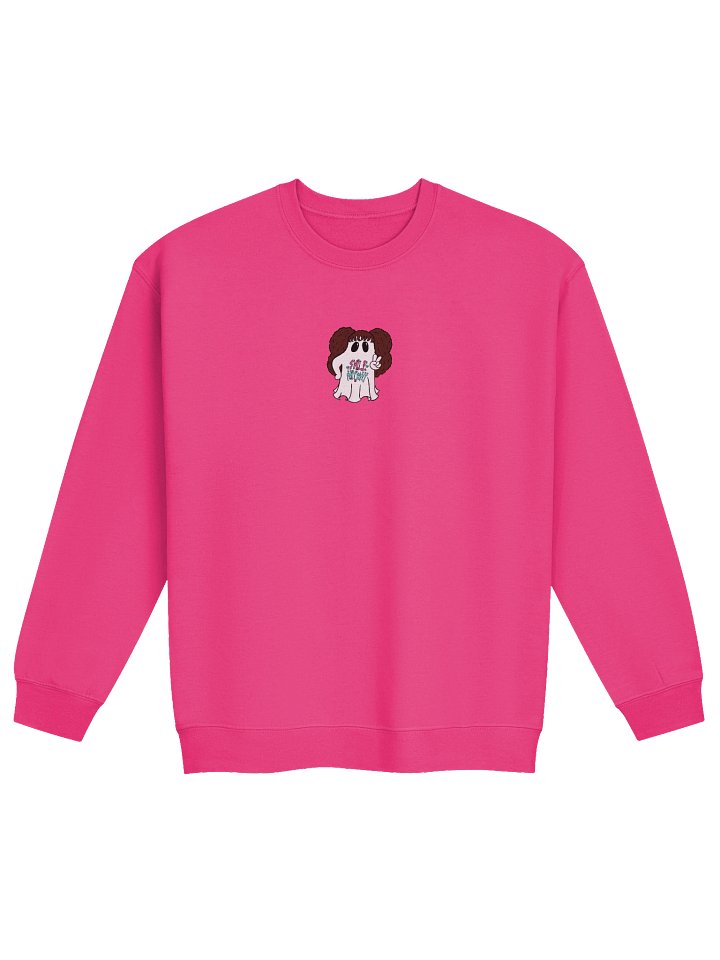 Spooky Nightingale Crewneck product image (17)