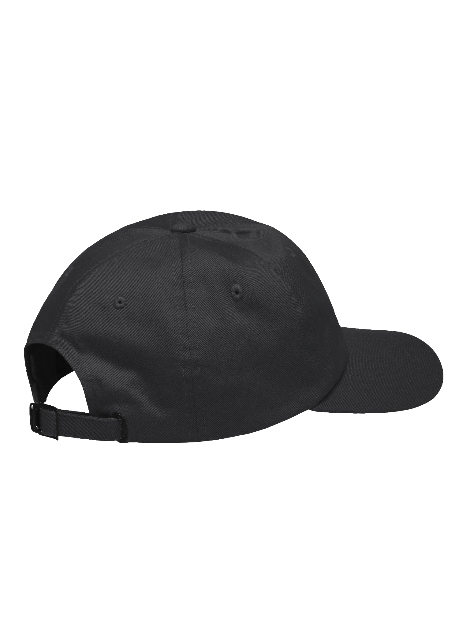 Thank You for the Incredible Opportunity — Blue Logo Dad Hat - VnskAxFCDCo