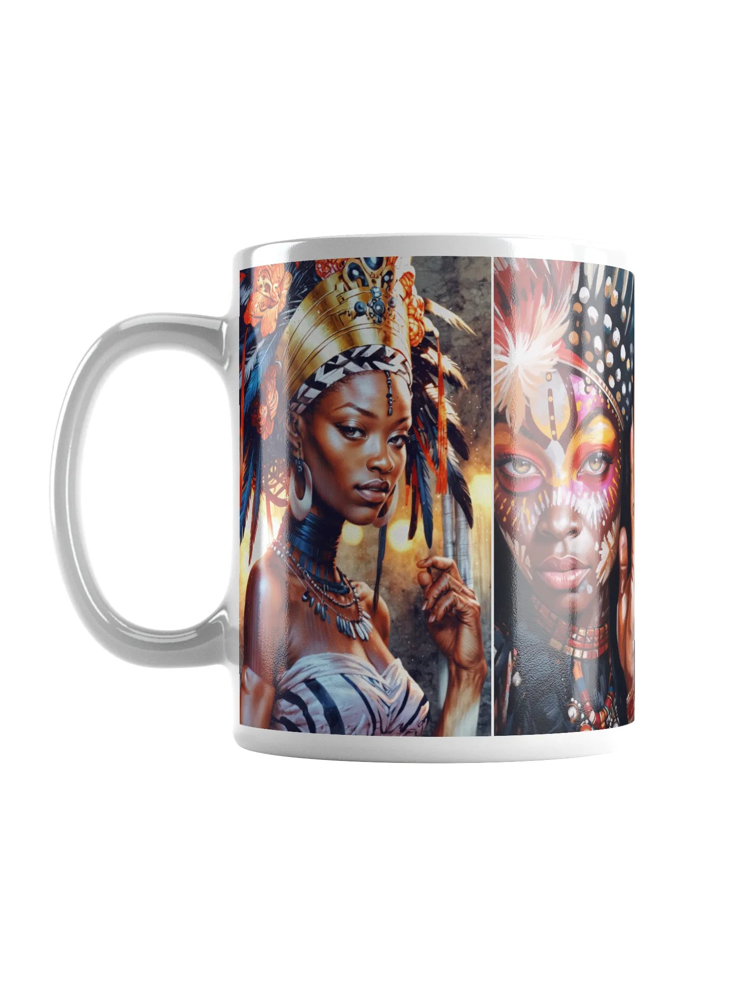 Nigerian Princess product image (17)