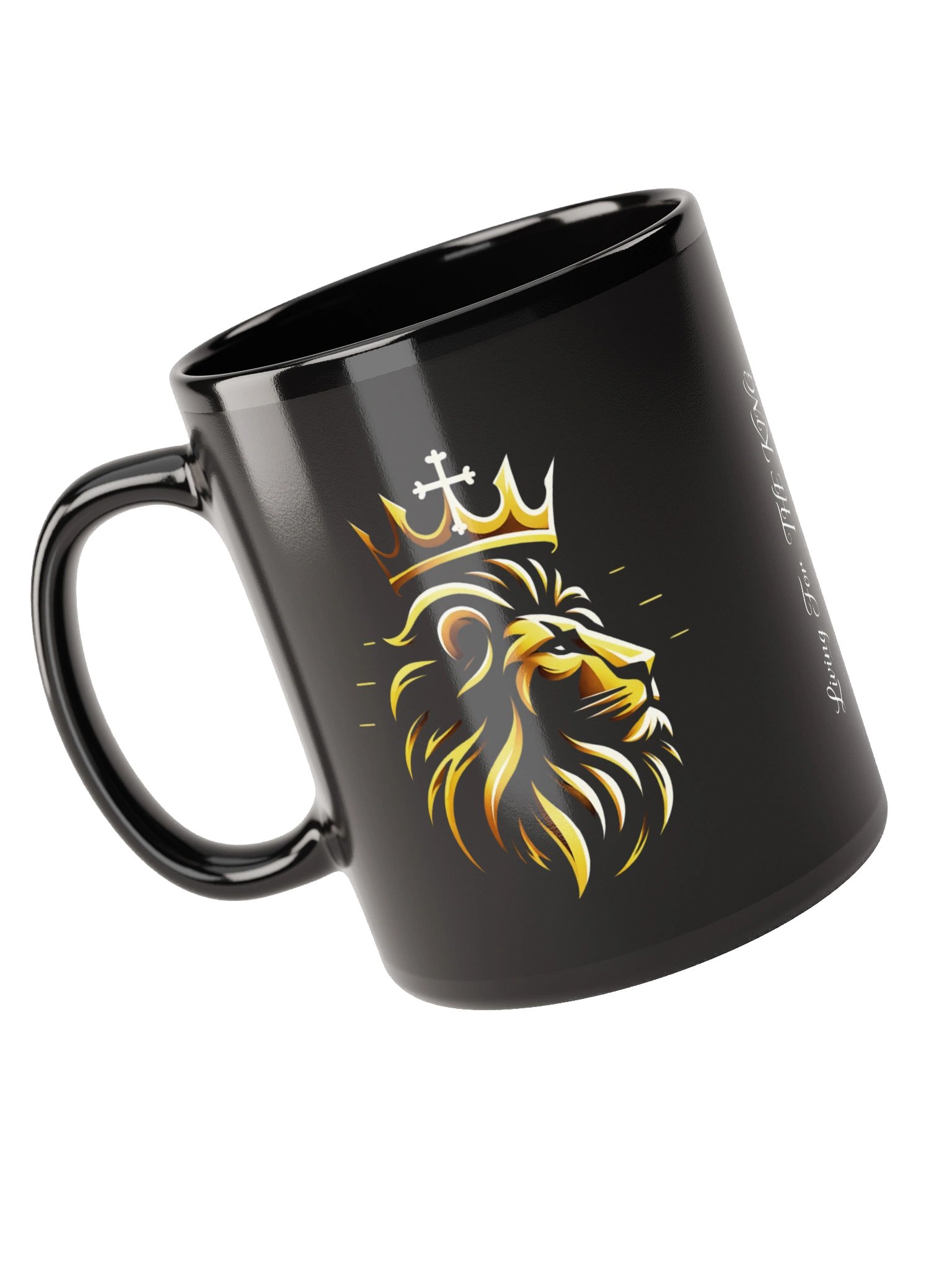 2026 King's Crew Mug - Limited Edition product image (5)