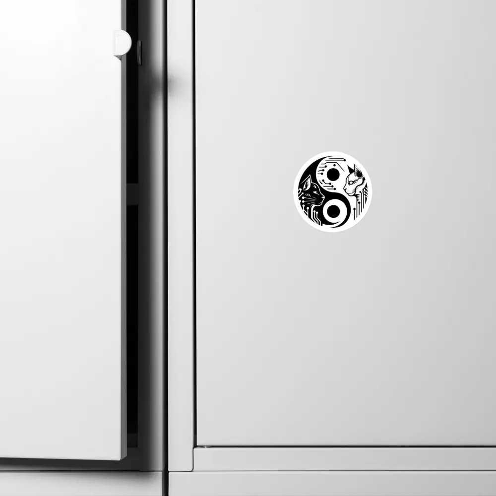 Die-Cut Magnets product image (10)