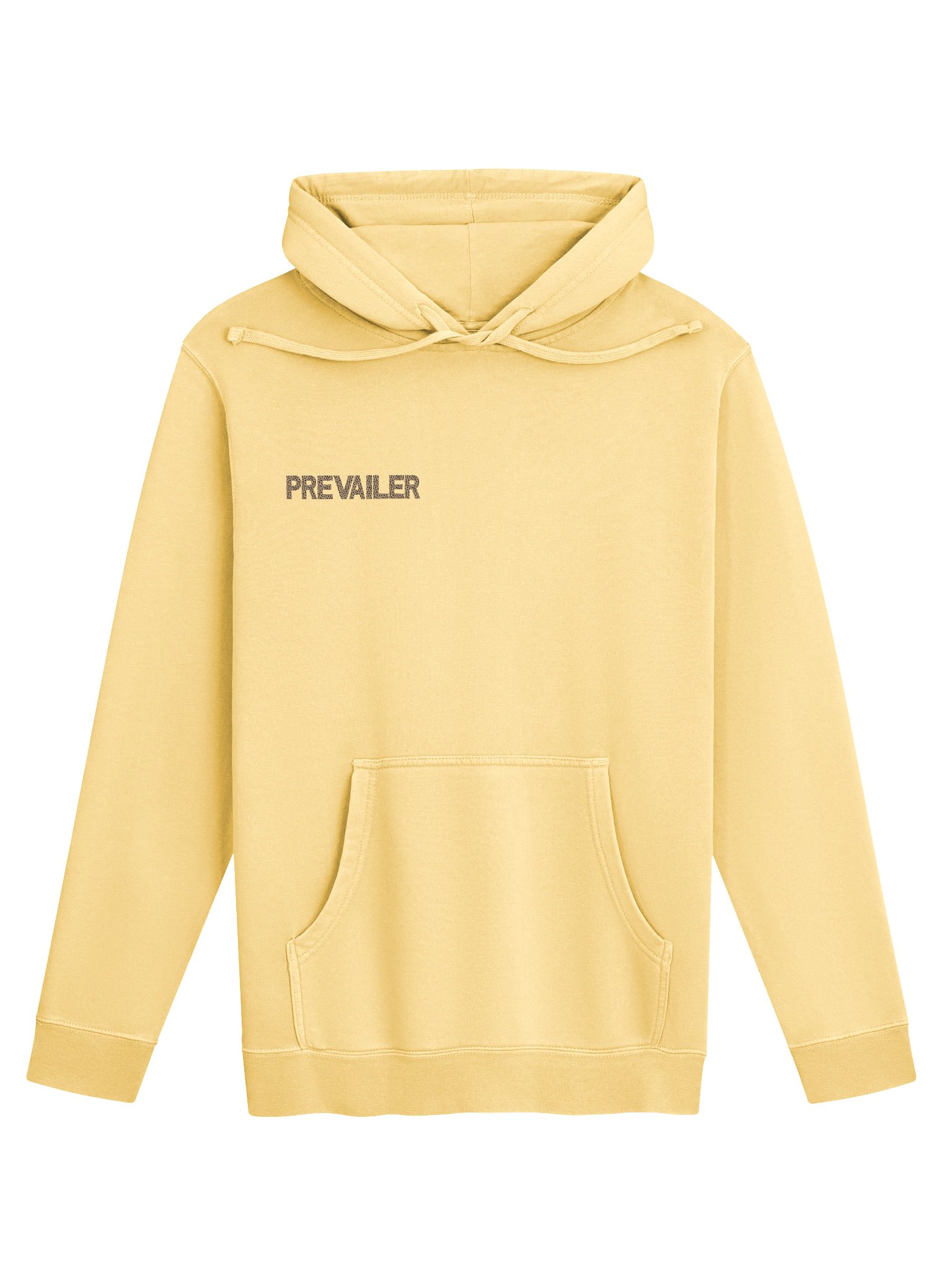 Leopard Prevailer Unisex Hooded Sweatshirt product image (1)