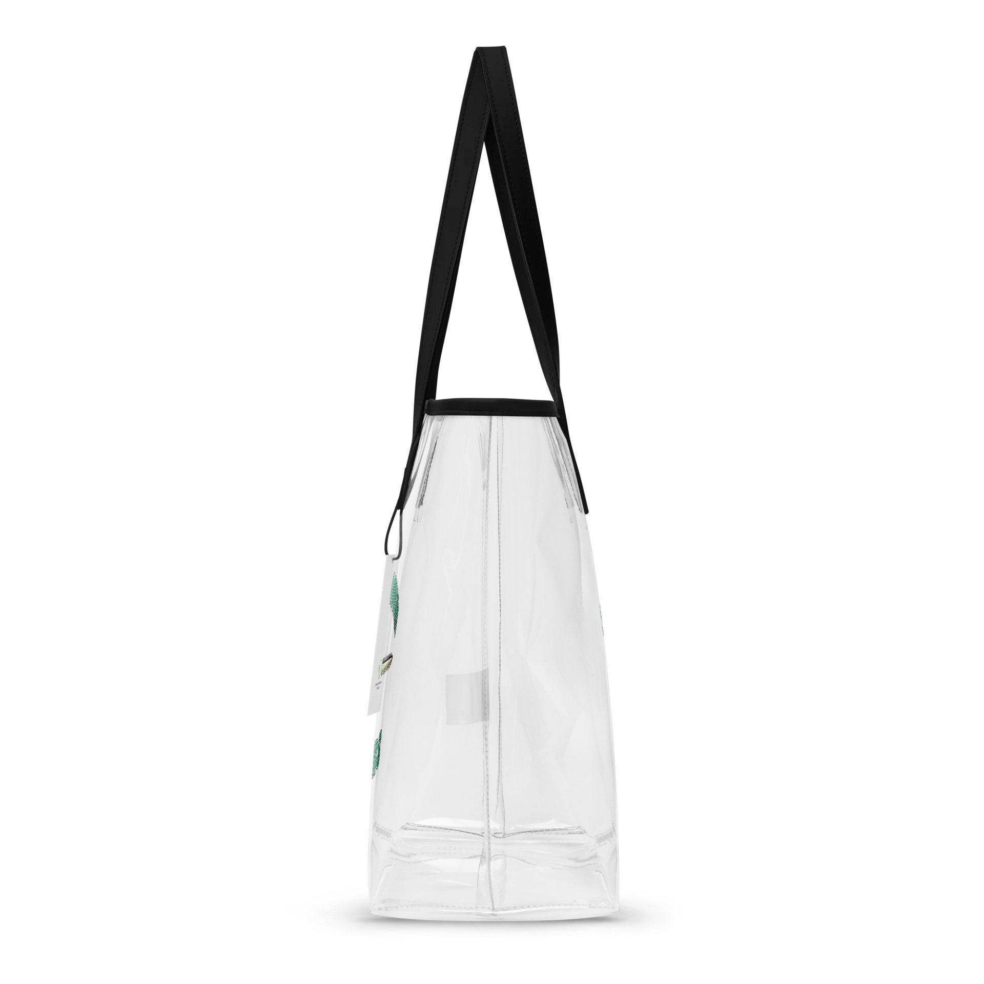 SAW Clear Bag product image (3)