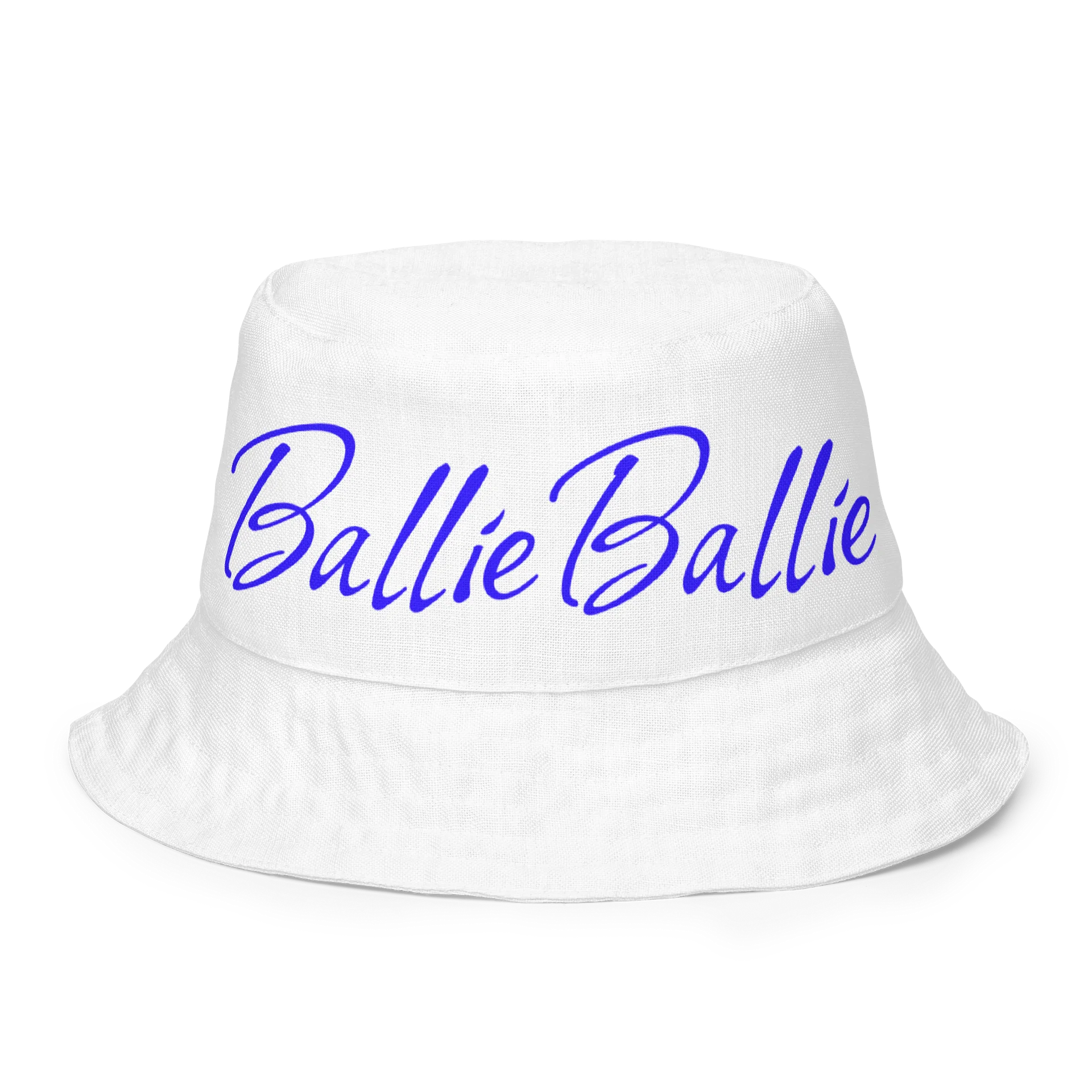 Bucket Hoedjes product image (1)