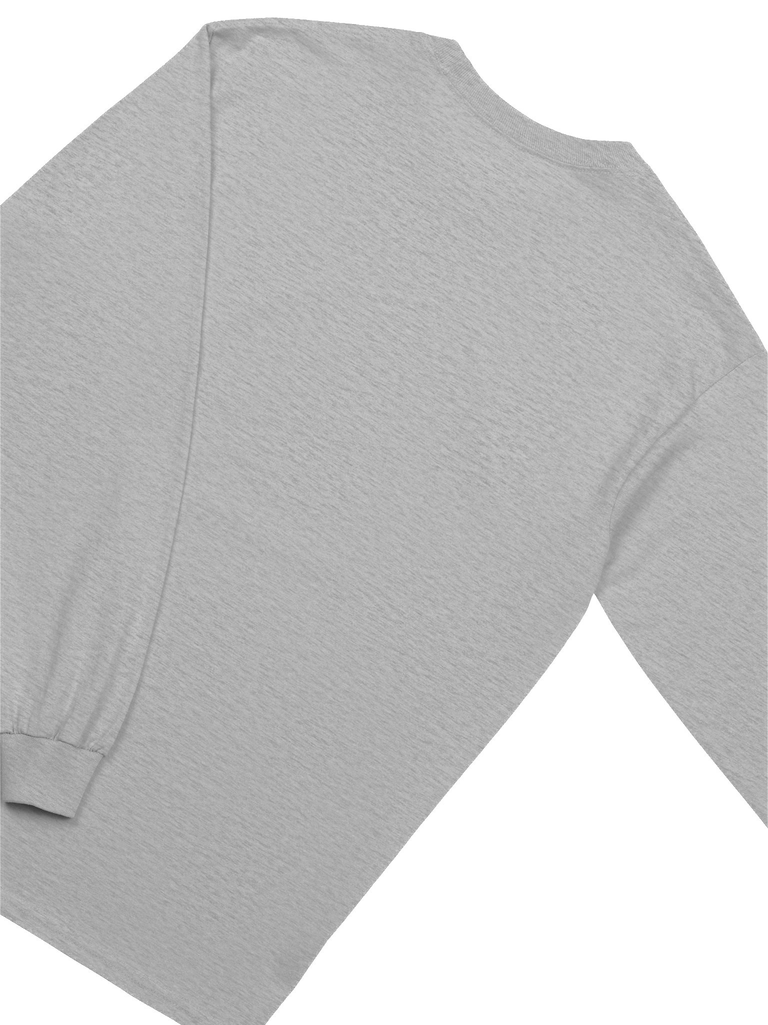 "Just Murder" Longsleeve product image (4)