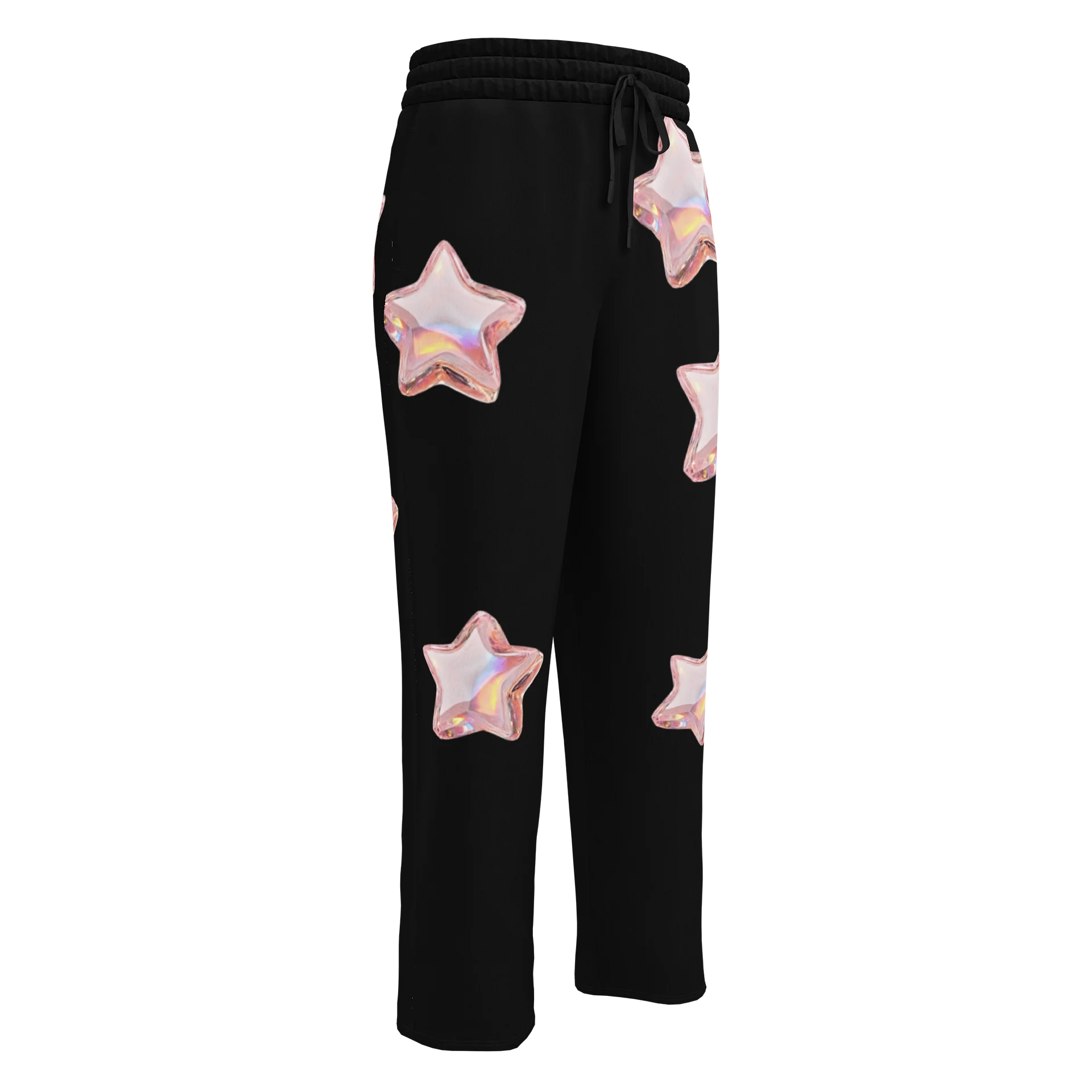 Make Life Beautfil Sweatpants product image (1)