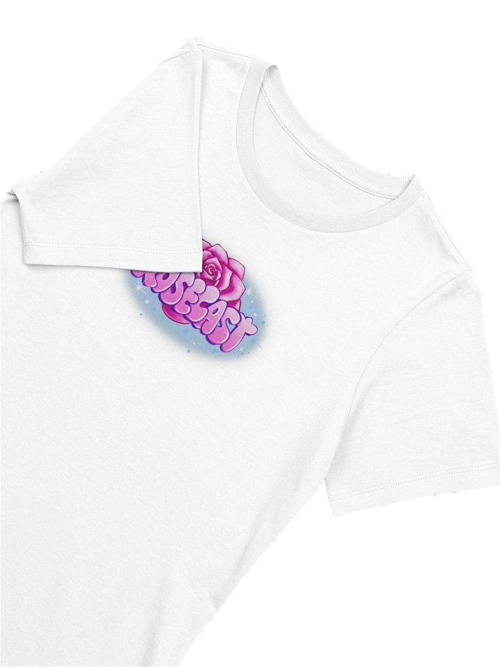 Airbrush Women's T-Shirt product image (2)