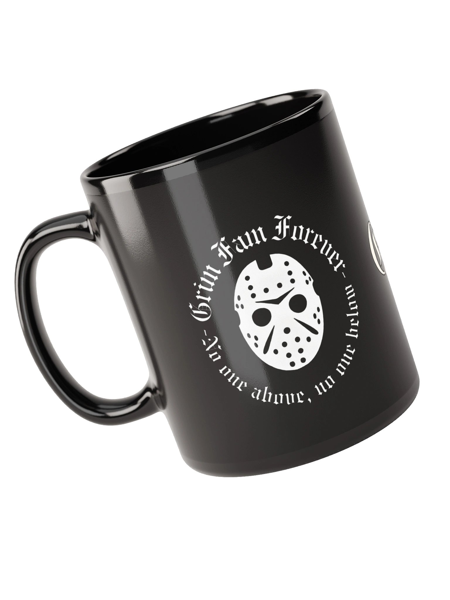 GRIM FAM MUG – GRIMFAM FOREVER EDITION #1 (15OZ OR 11OZ) product image (3)