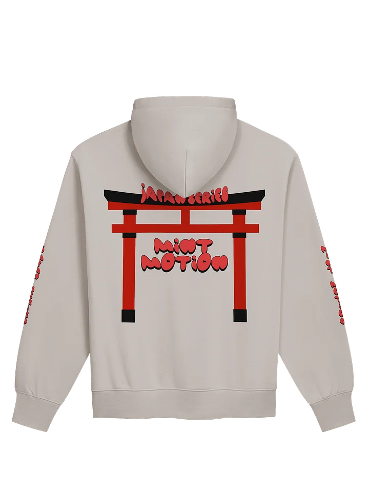 Japan Series Hoodie product image (22)