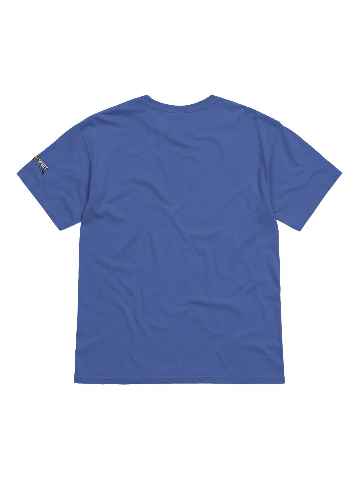 Fury Spirit Heavyweight Tee product image (2)