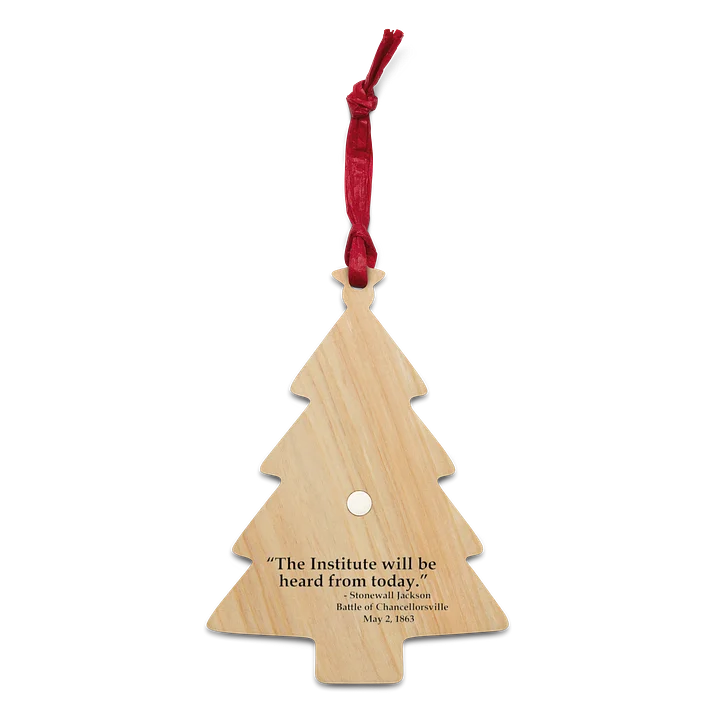 Jackson Ornaments/Magnets product image (12)