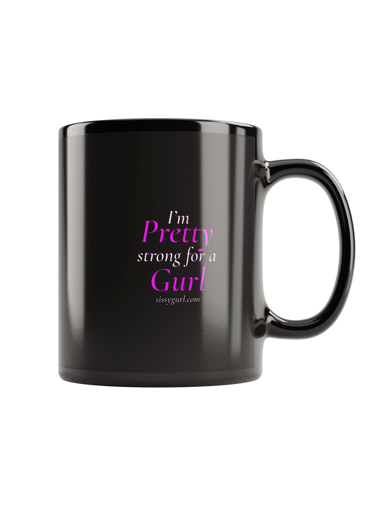 SissyGurl Mug product image (3)