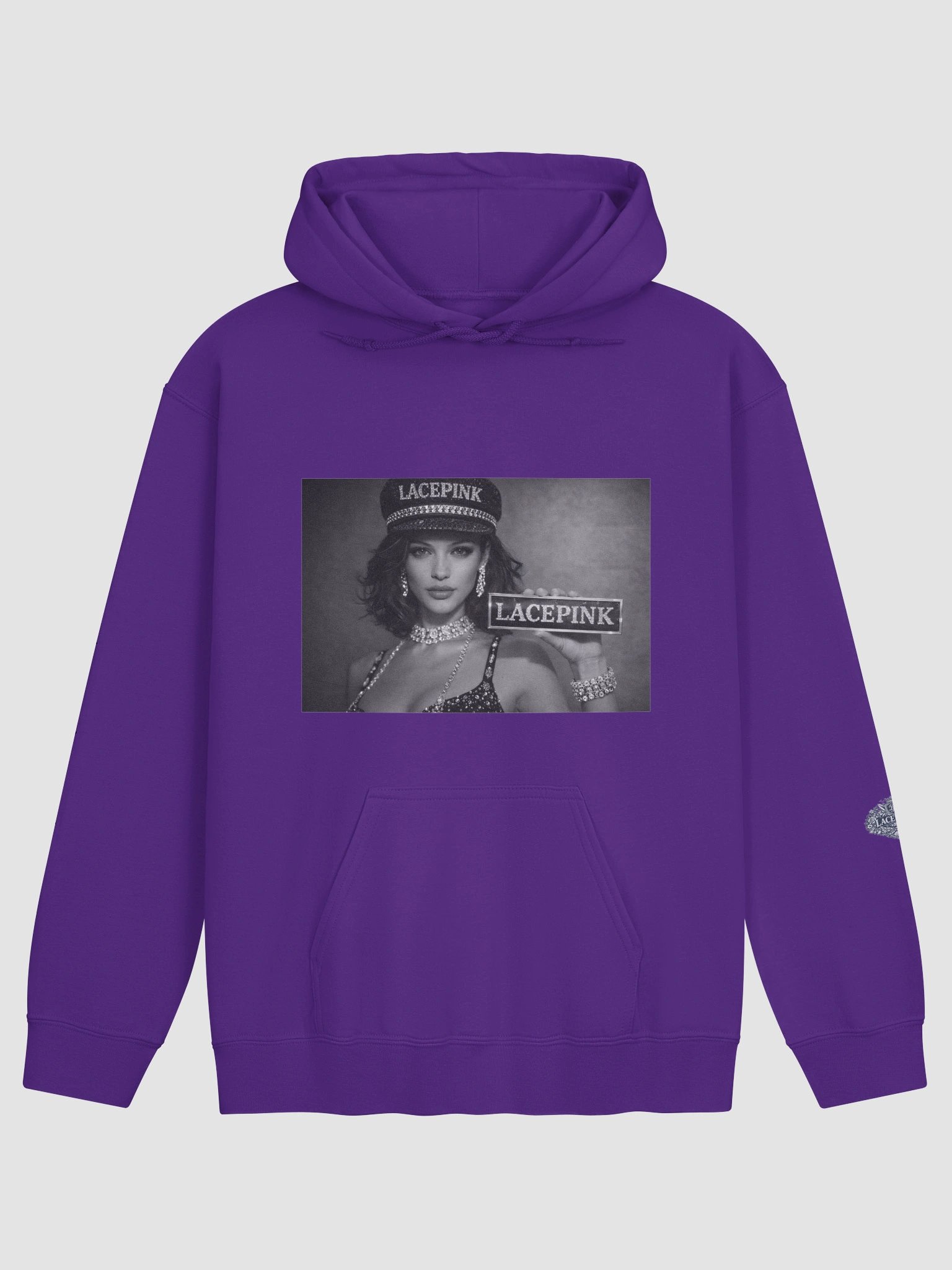 LP Celestial Exclusive Premium Hoodie product image (1)