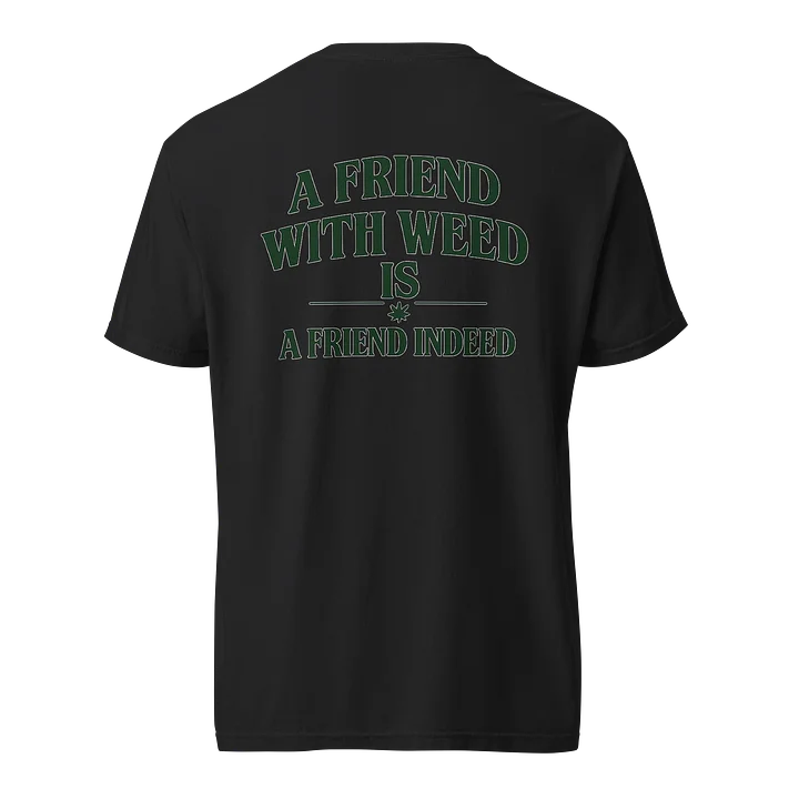 Weed Tee product image (1)