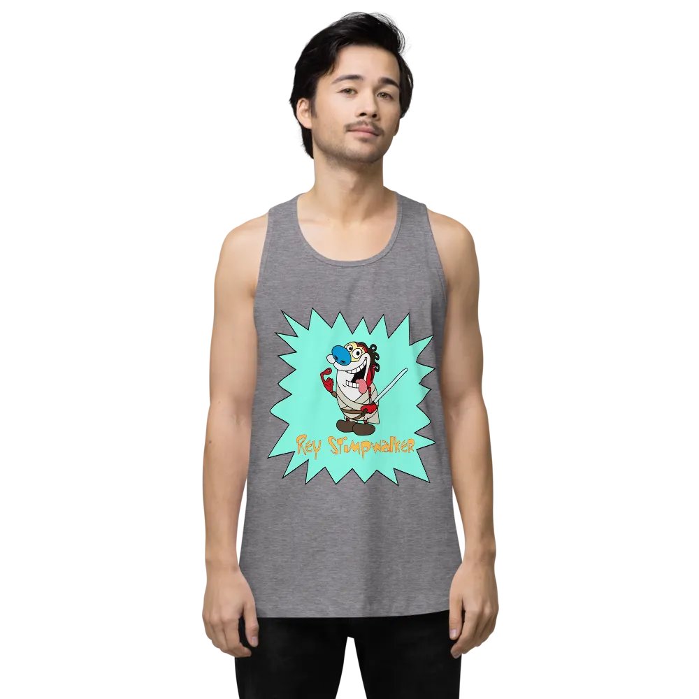 Rey Stimpwalker Tank M product image (9)