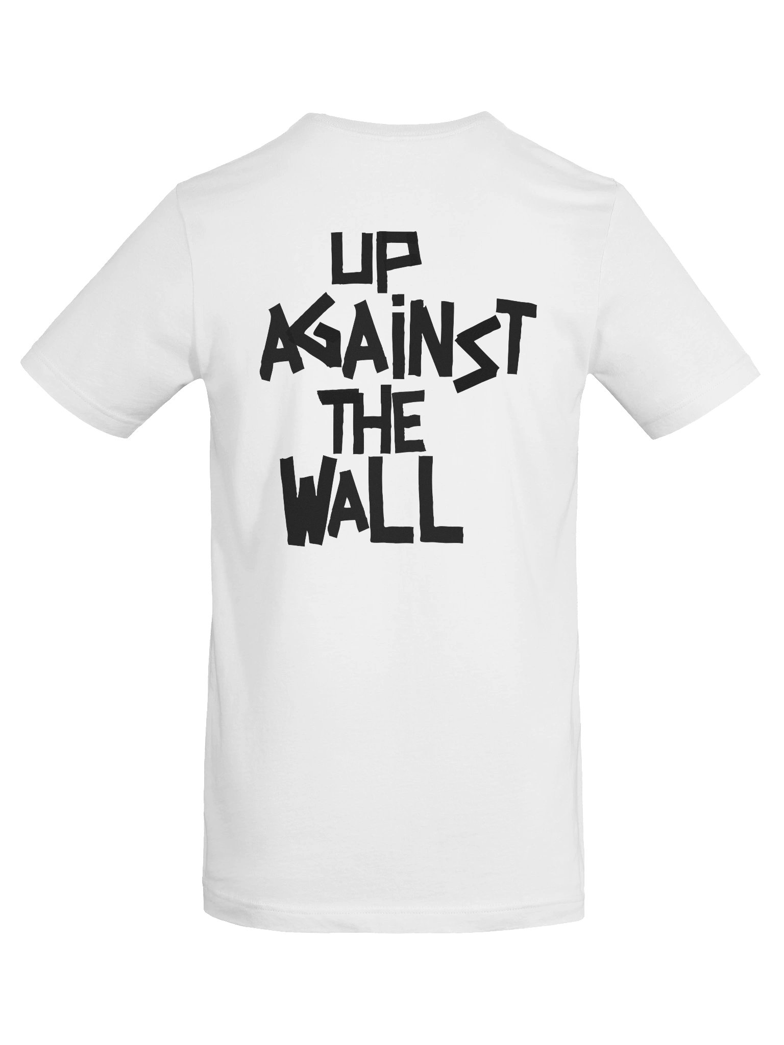 Up Against the Wall Tee product image (8)