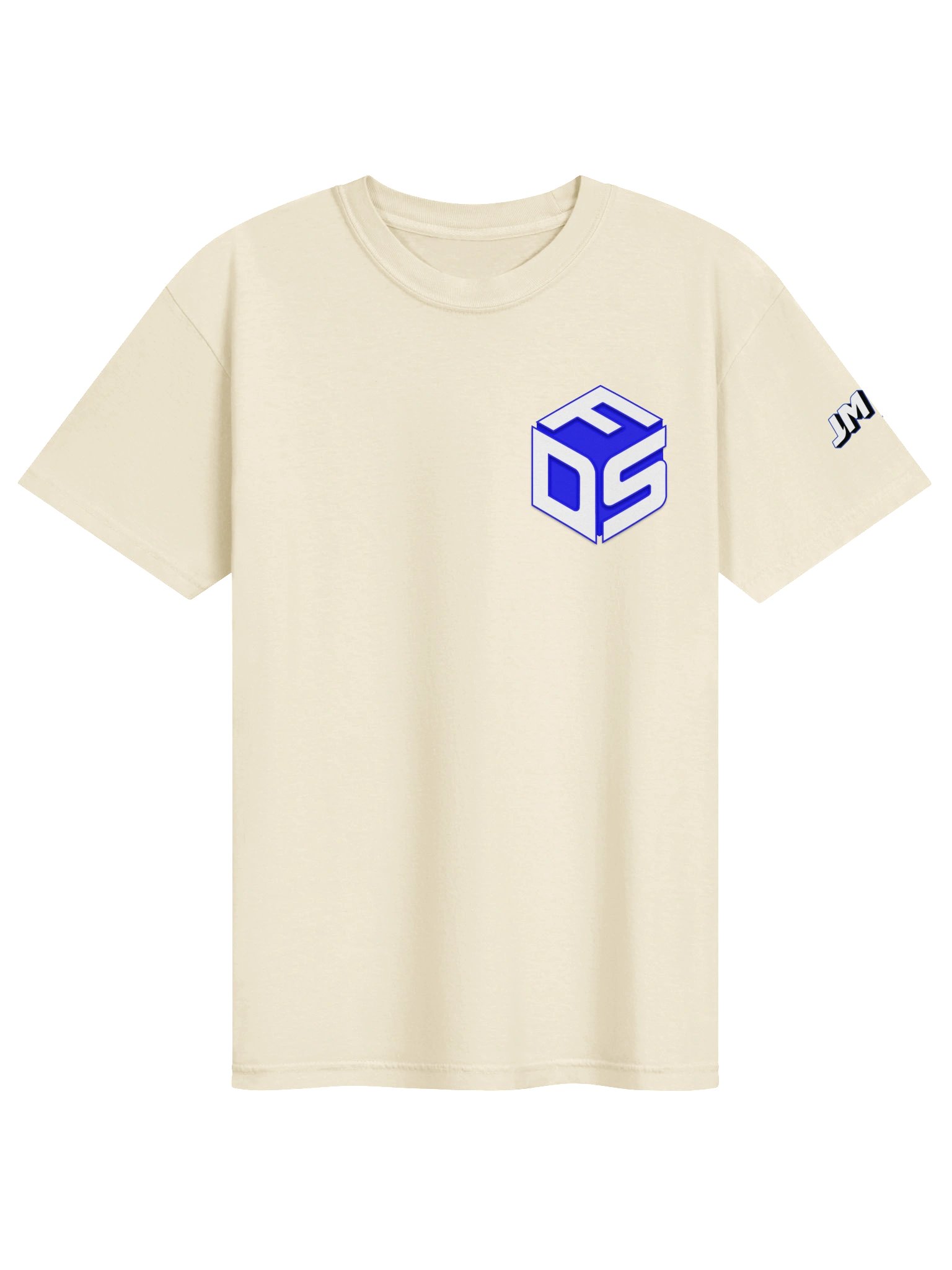 FDS - T-Shirt - Ivory product image (1)