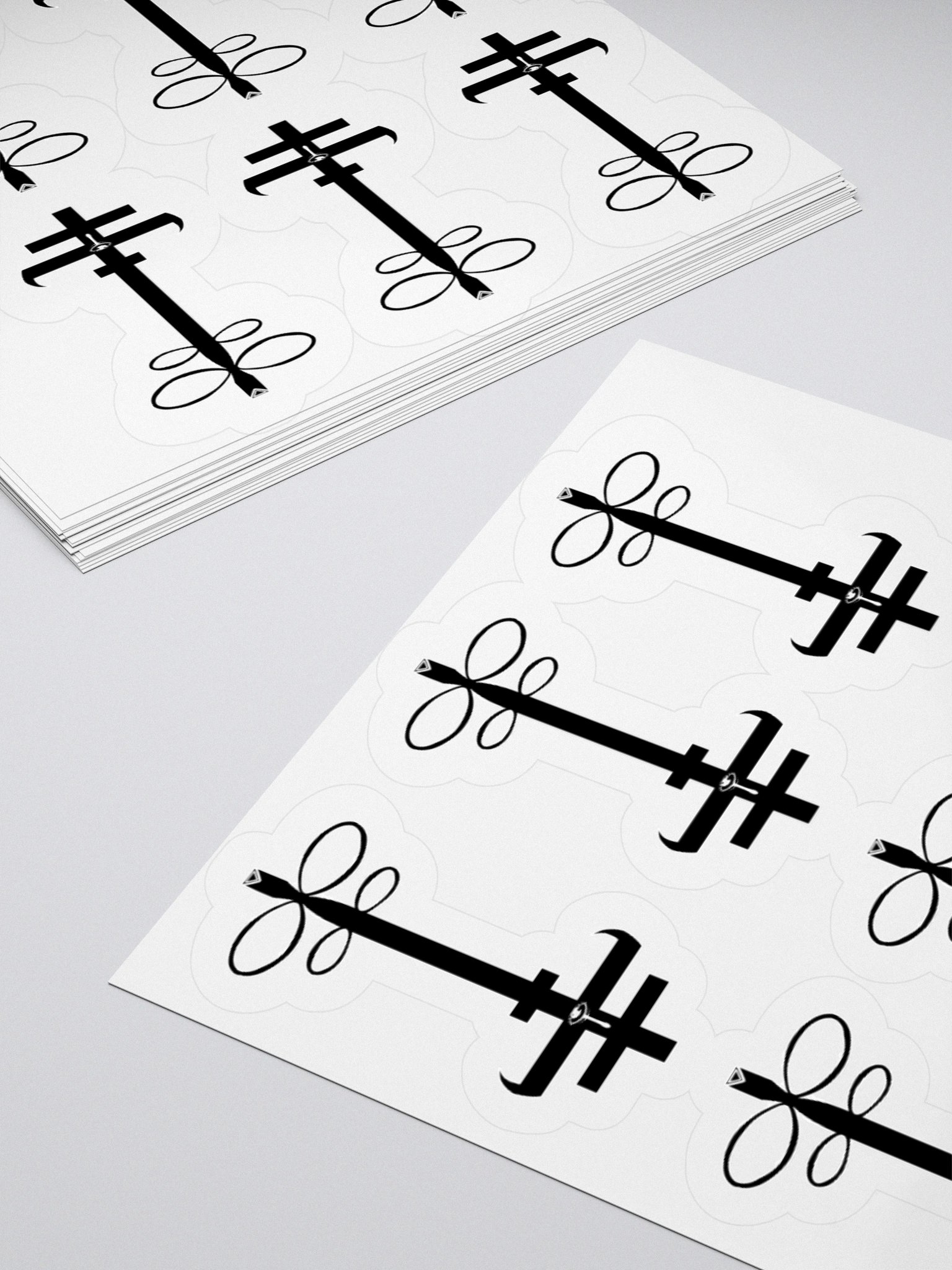 Occult Stickers product image (12)