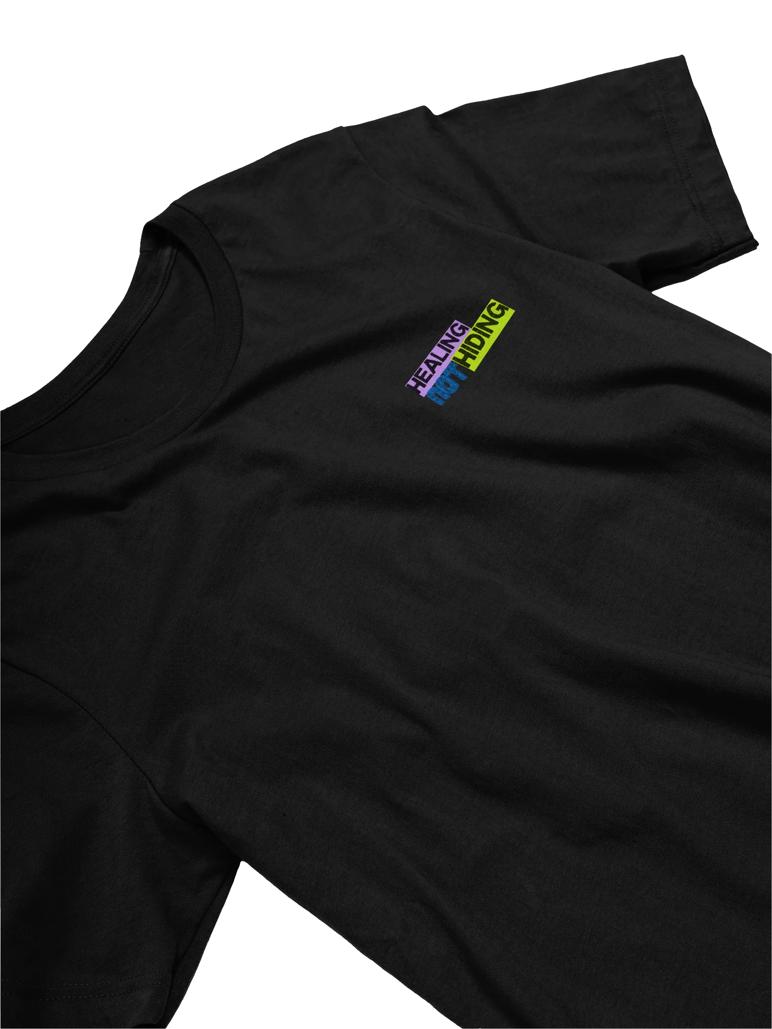 Empowerment in Colors T-Shirt product image (3)