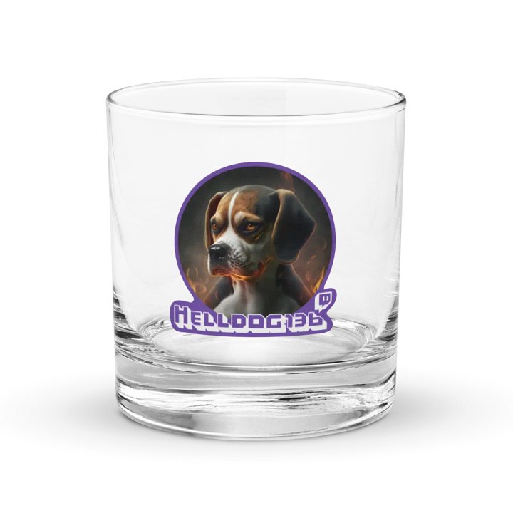 Verre à "eau" product image (1)
