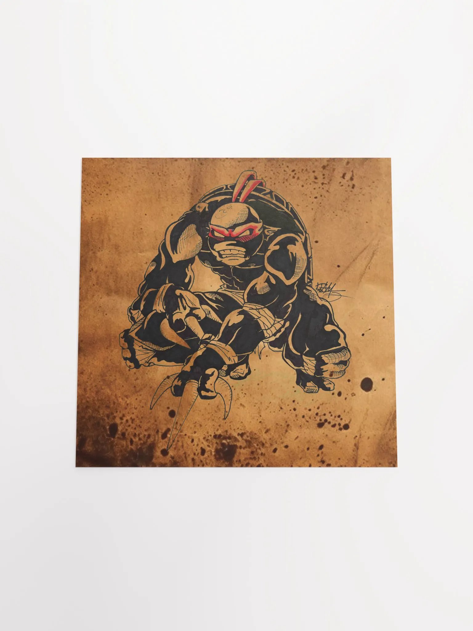 Raphael Print product image (10)