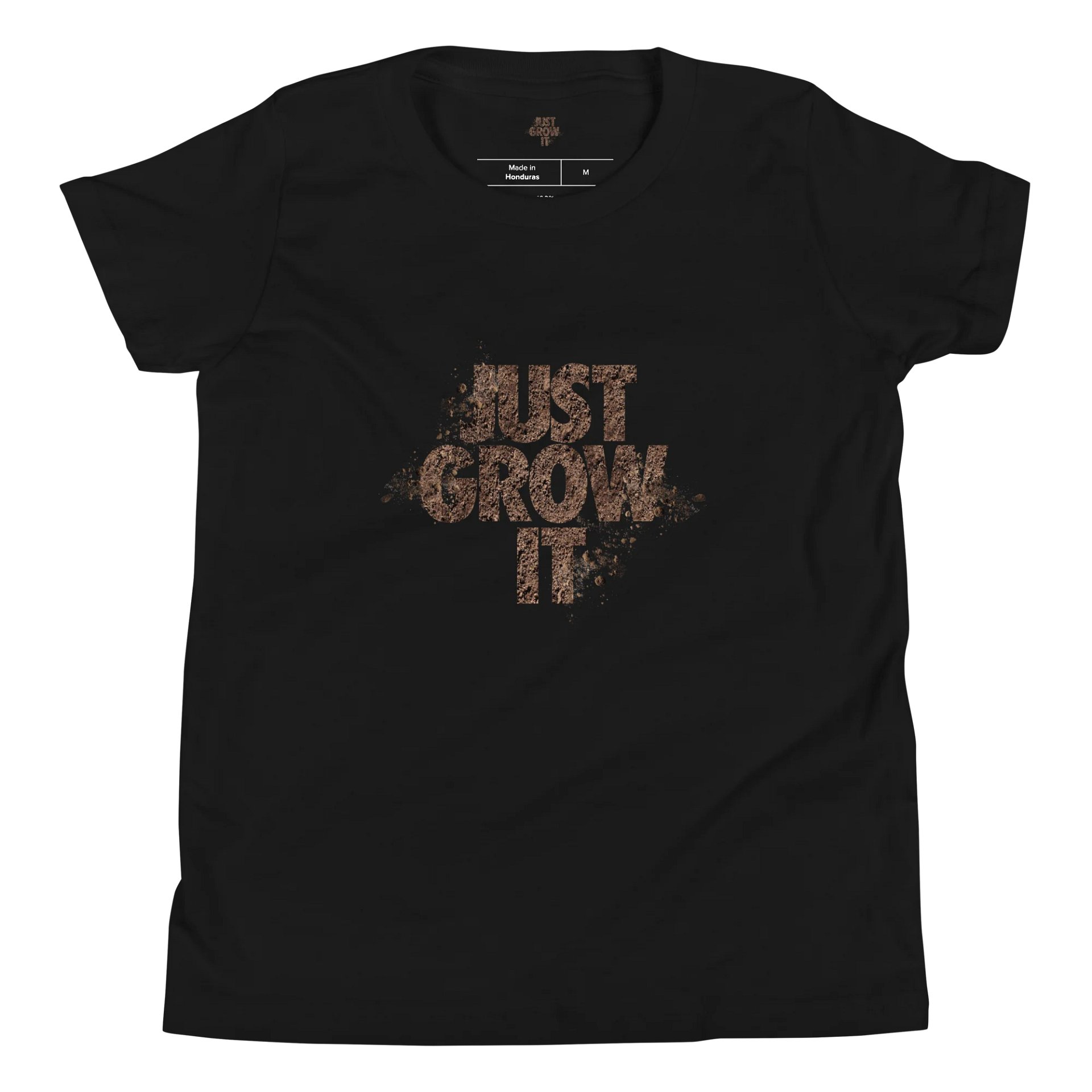 Youth “Just Grow It” Tee product image (9)