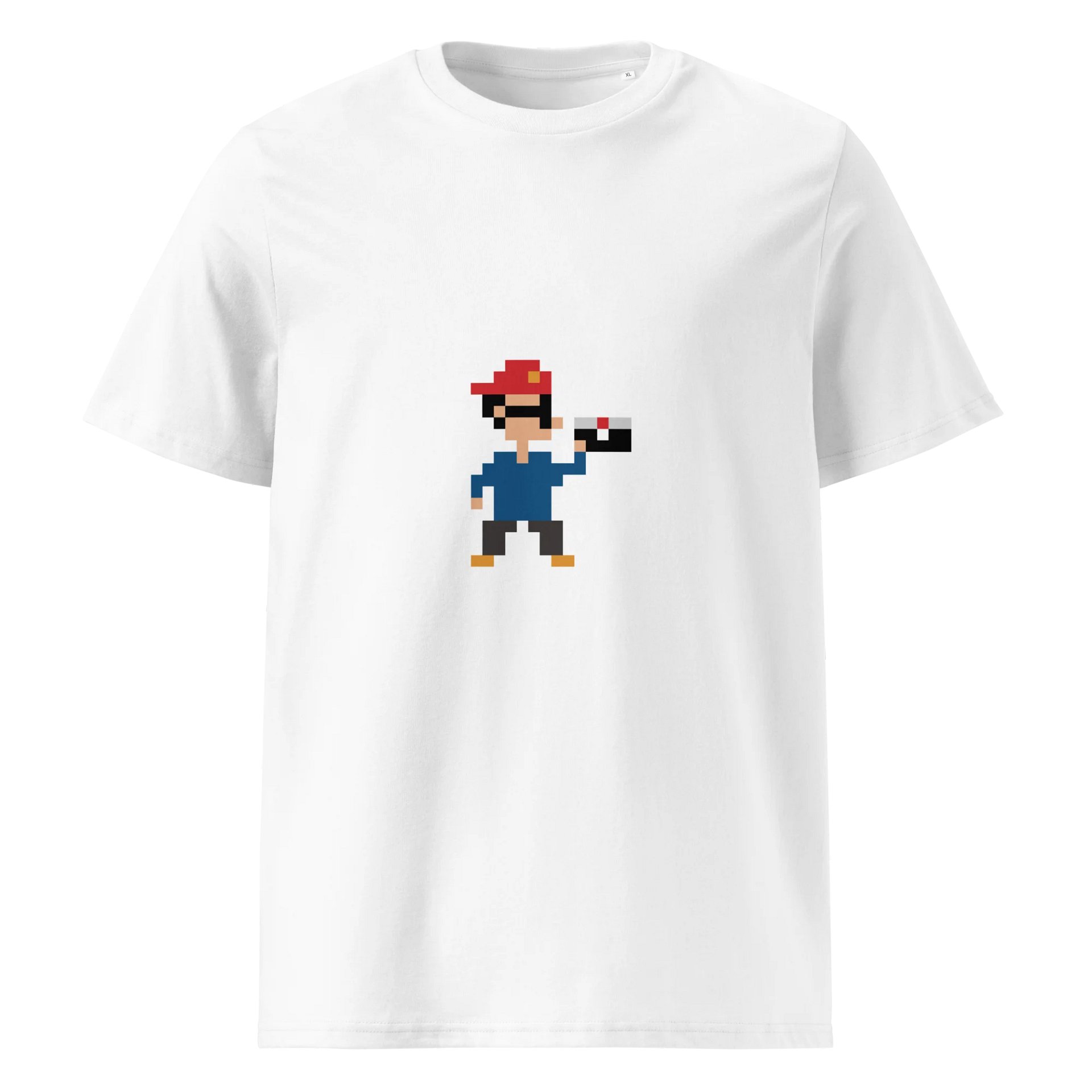 8-bit Kai T-Shirt product image (1)