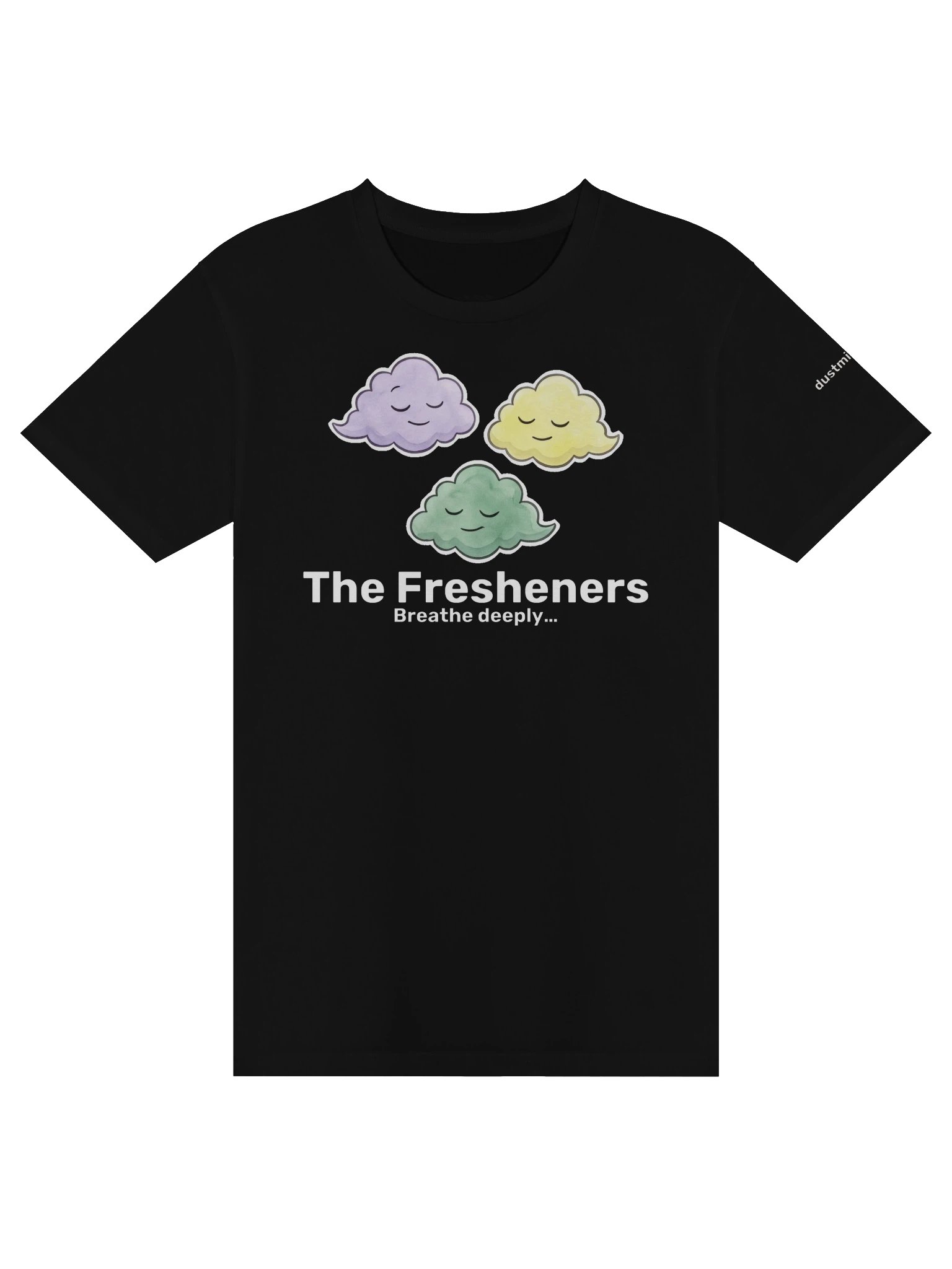 The Fresheners Tee product image (1)