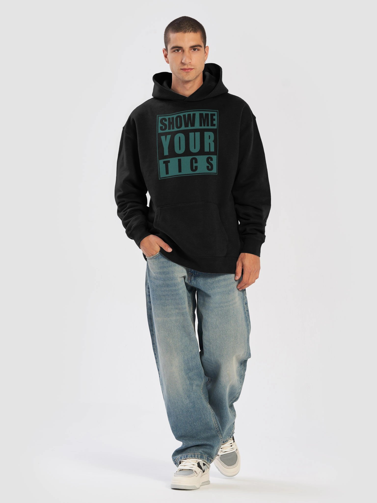 Show me hoodie product image (5)