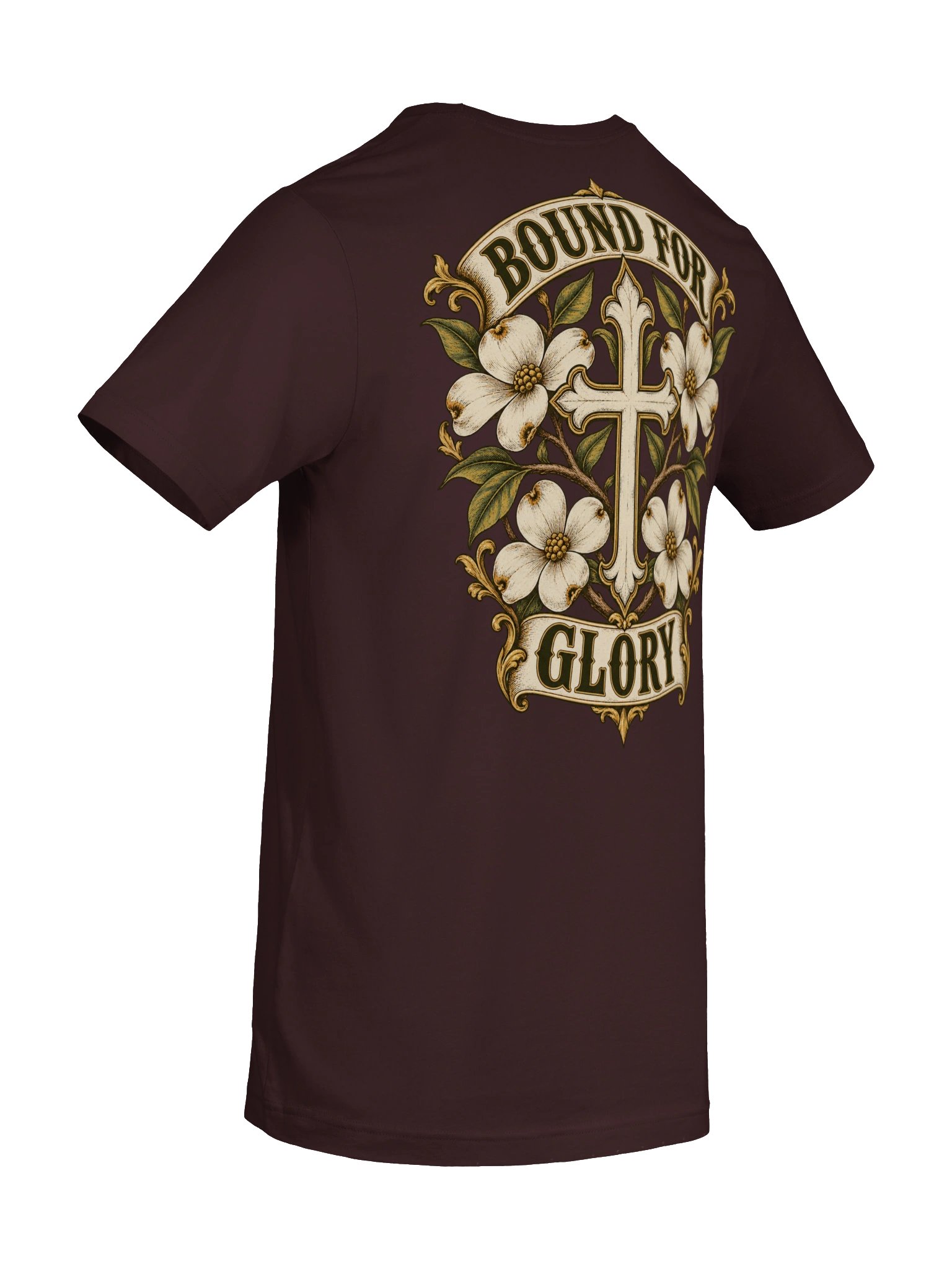 Bound For Glory – Blossoms of Faith (4.2 oz) product image (8)