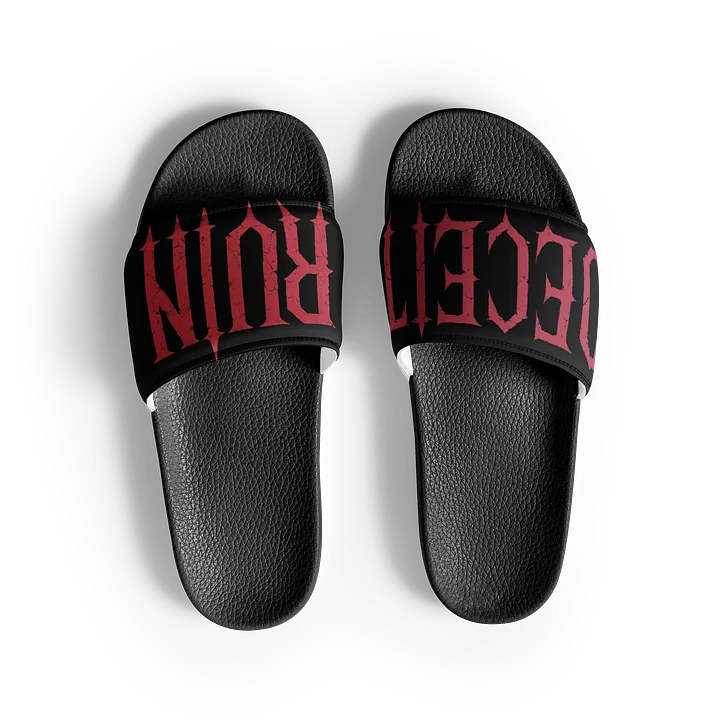 DECEIT // RUIN Slides product image (2)