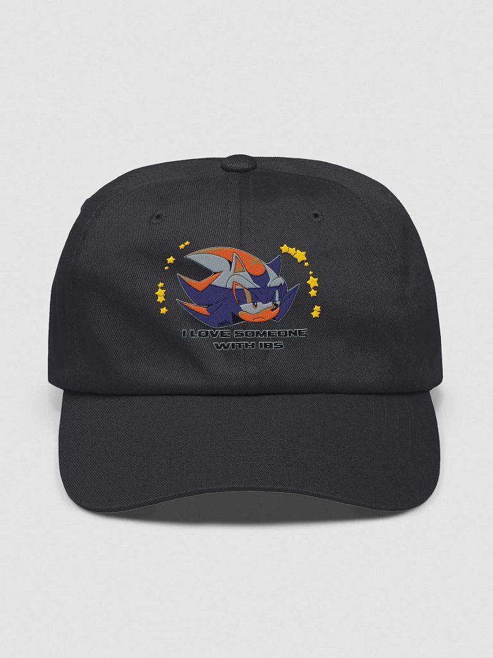 I Love Someone With IBS Dad Hat product image (1)