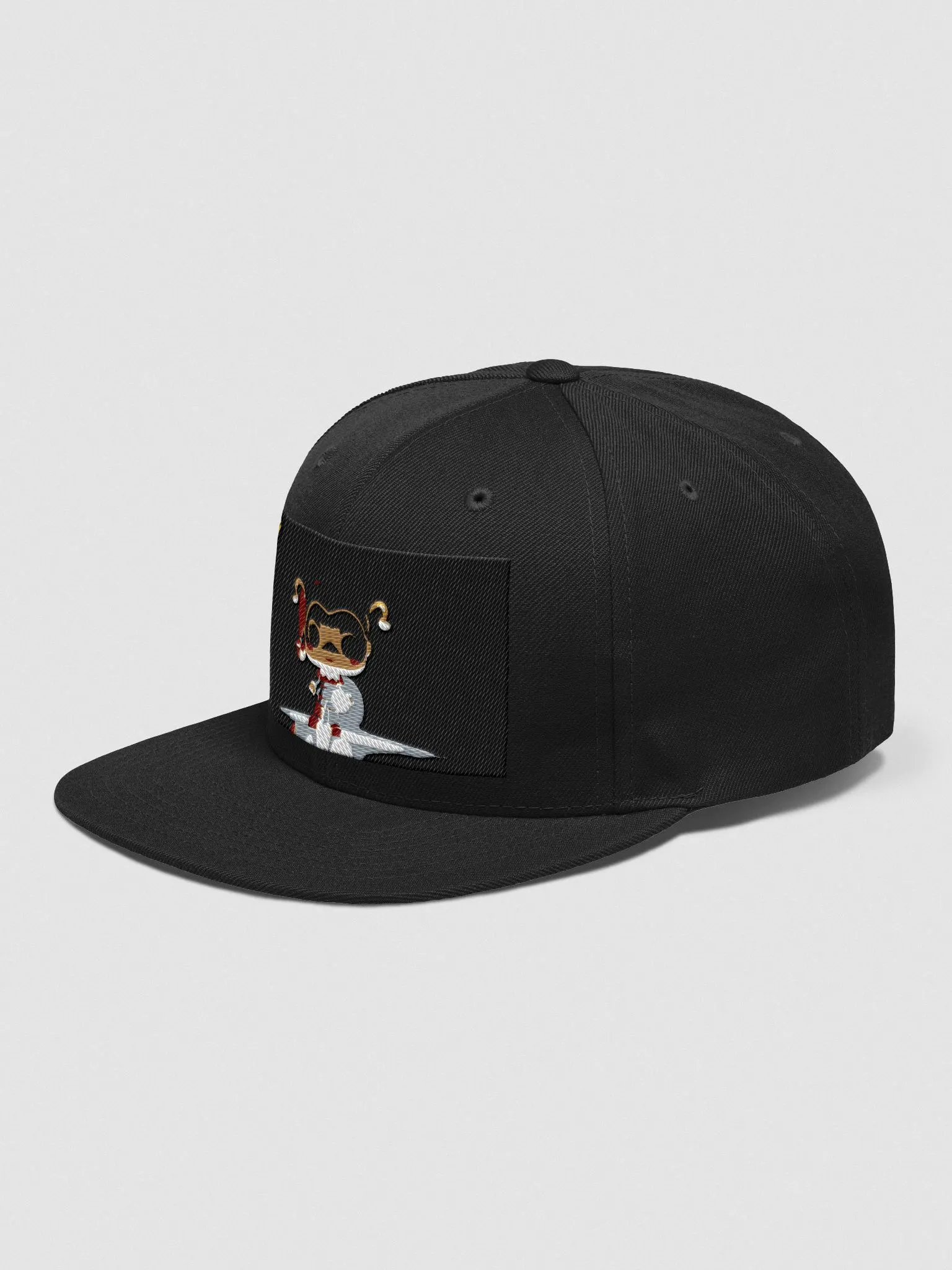 Black Out Harlequin product image (3)