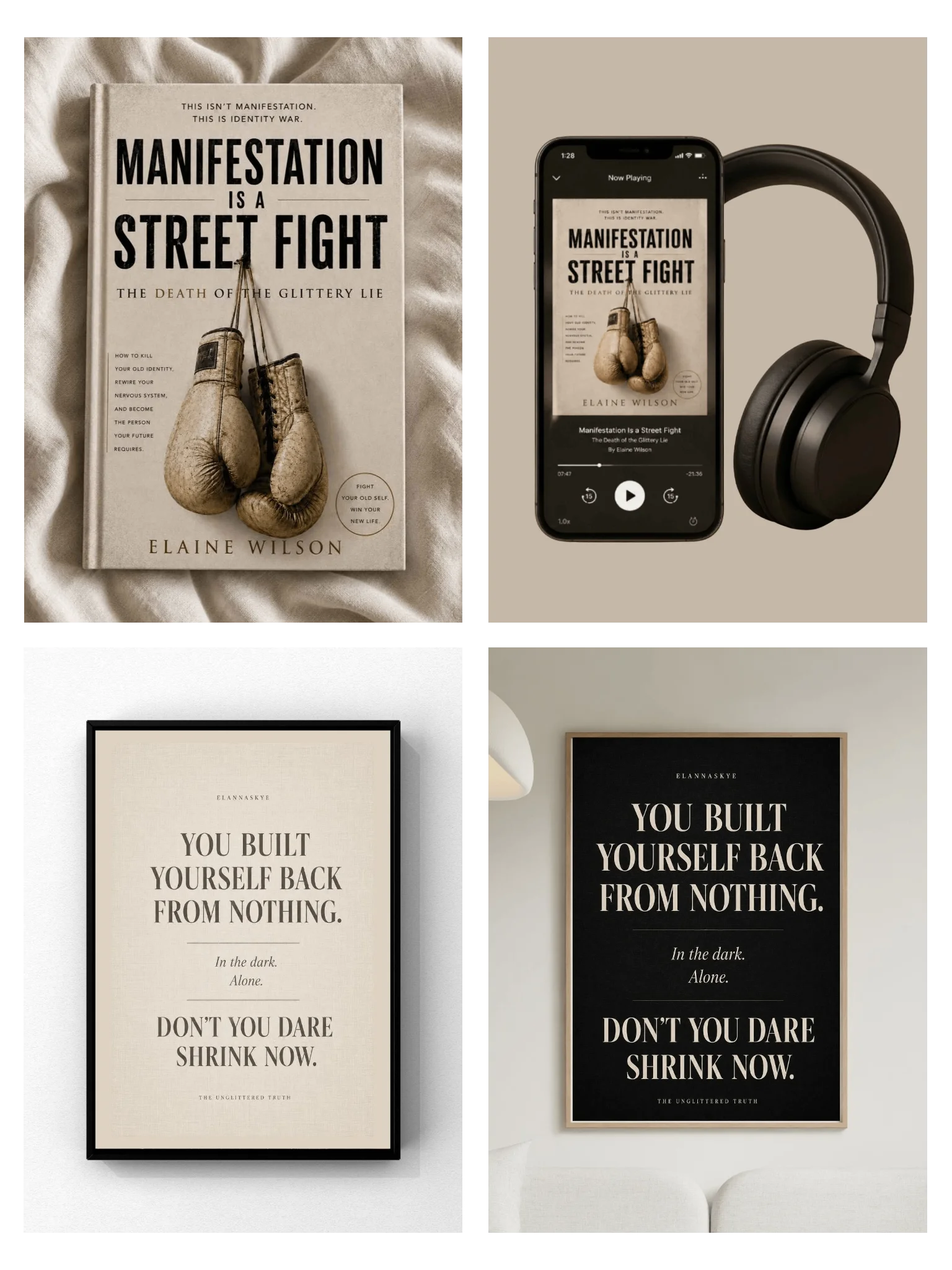The Full Street Fight Bundle product image (1)
