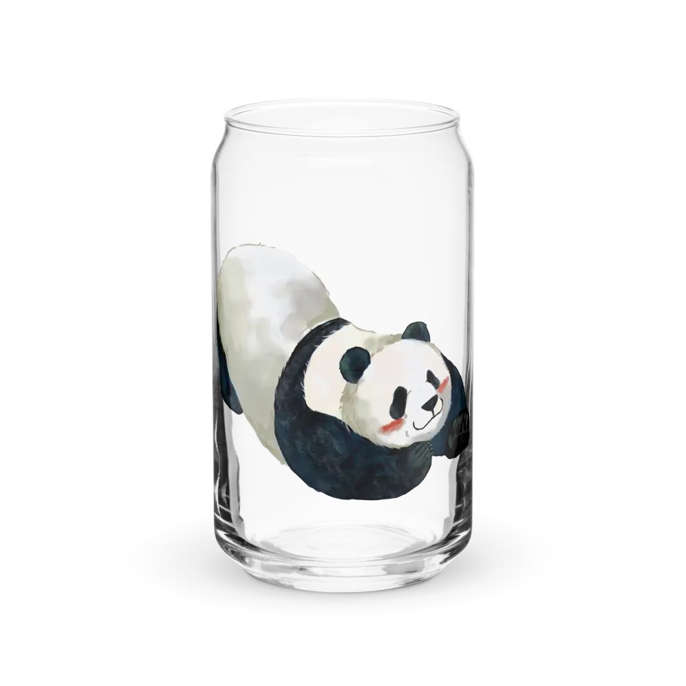 LINGYAN🐼Giant Panda product image (2)