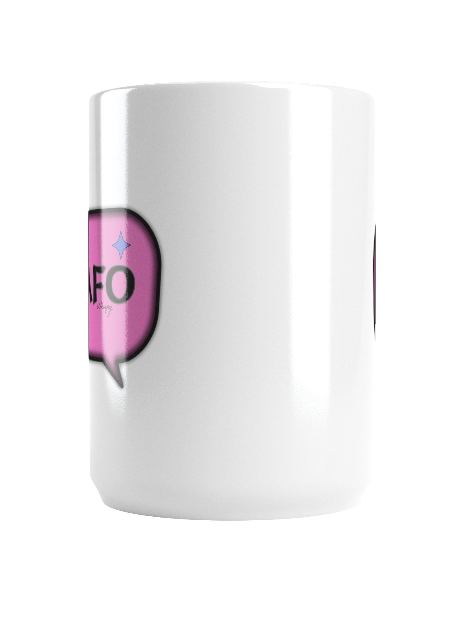 FAFO Coffee Mug product image (6)