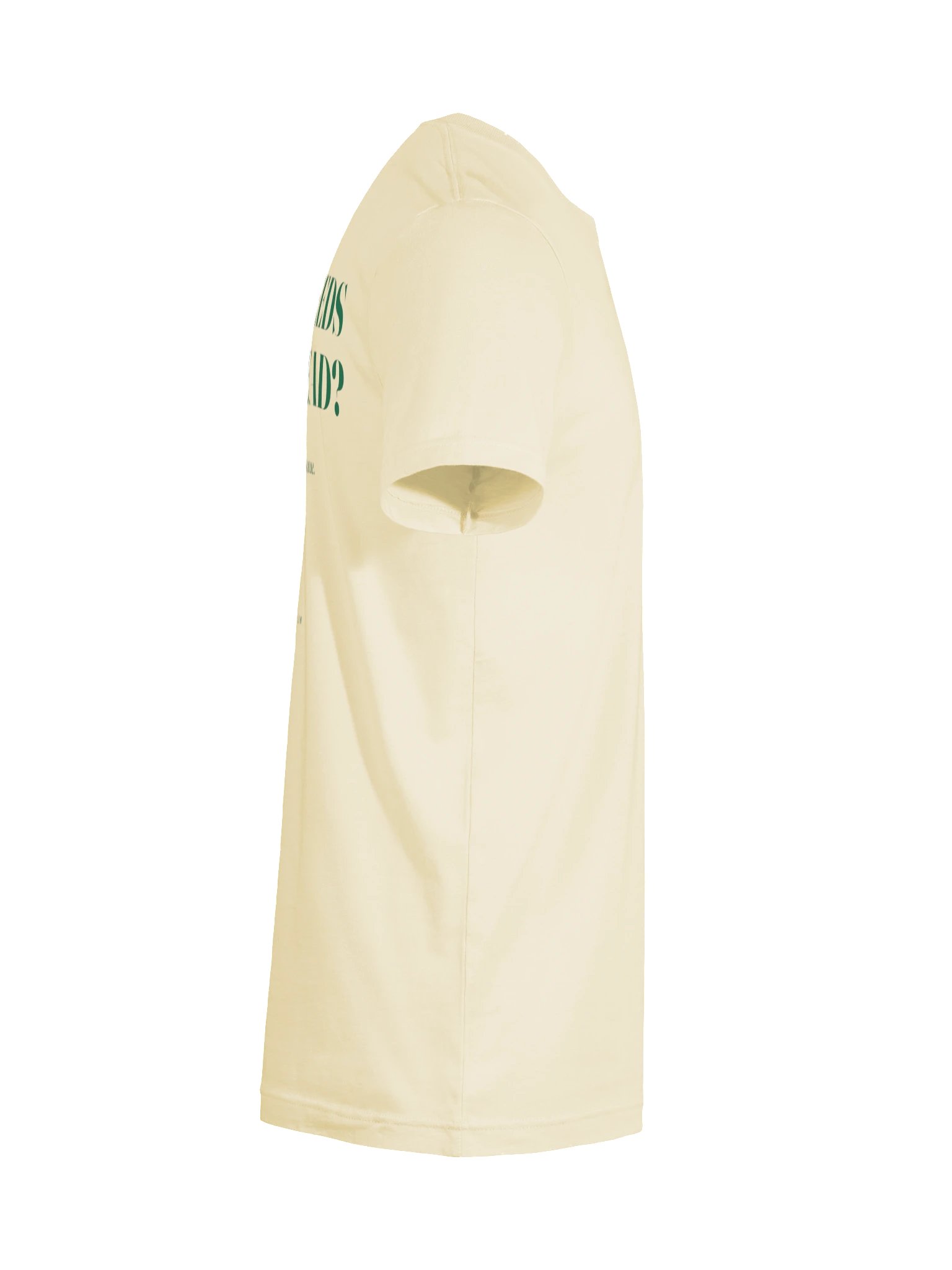Who Needs Buckhead Tee product image (10)