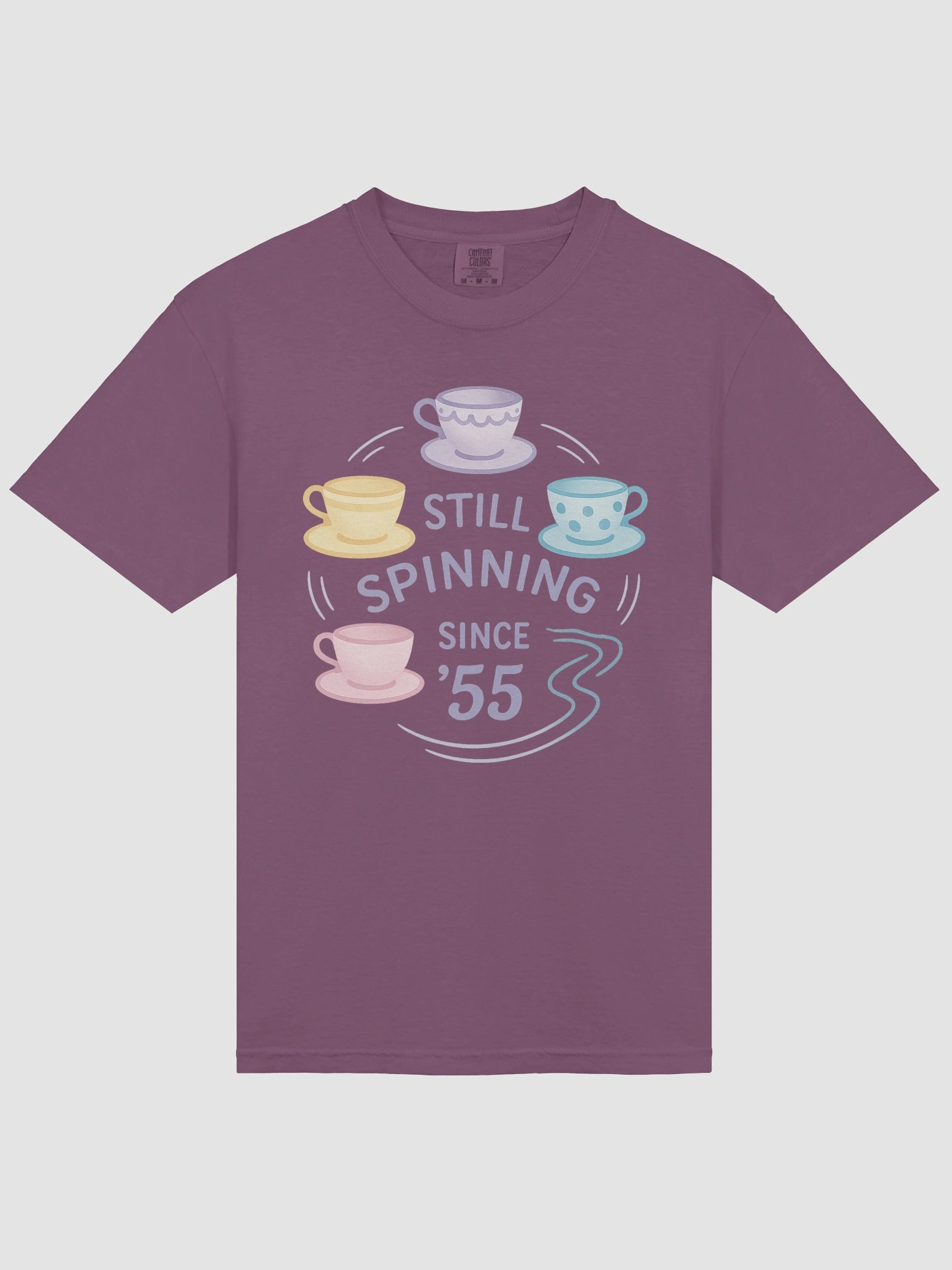 Tea Cups product image (26)