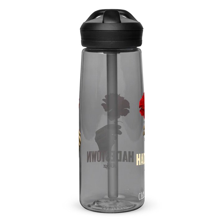 Wait For Me Red Carnation CamelBak product image (2)