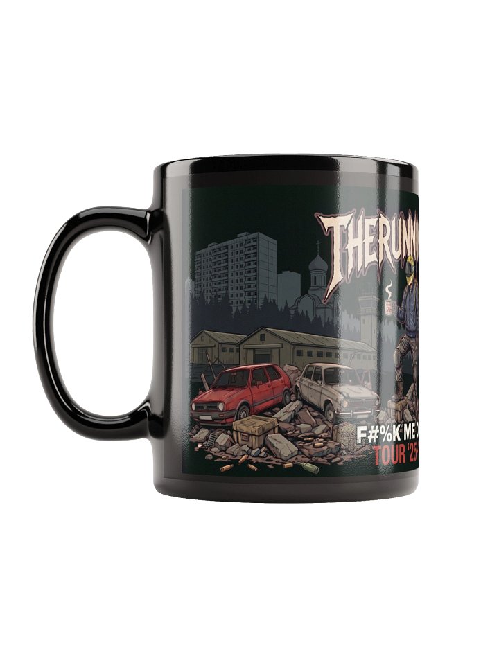 FMD Tour Mug 11oz product image (1)
