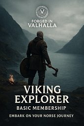Viking Explorer – Basic Membership