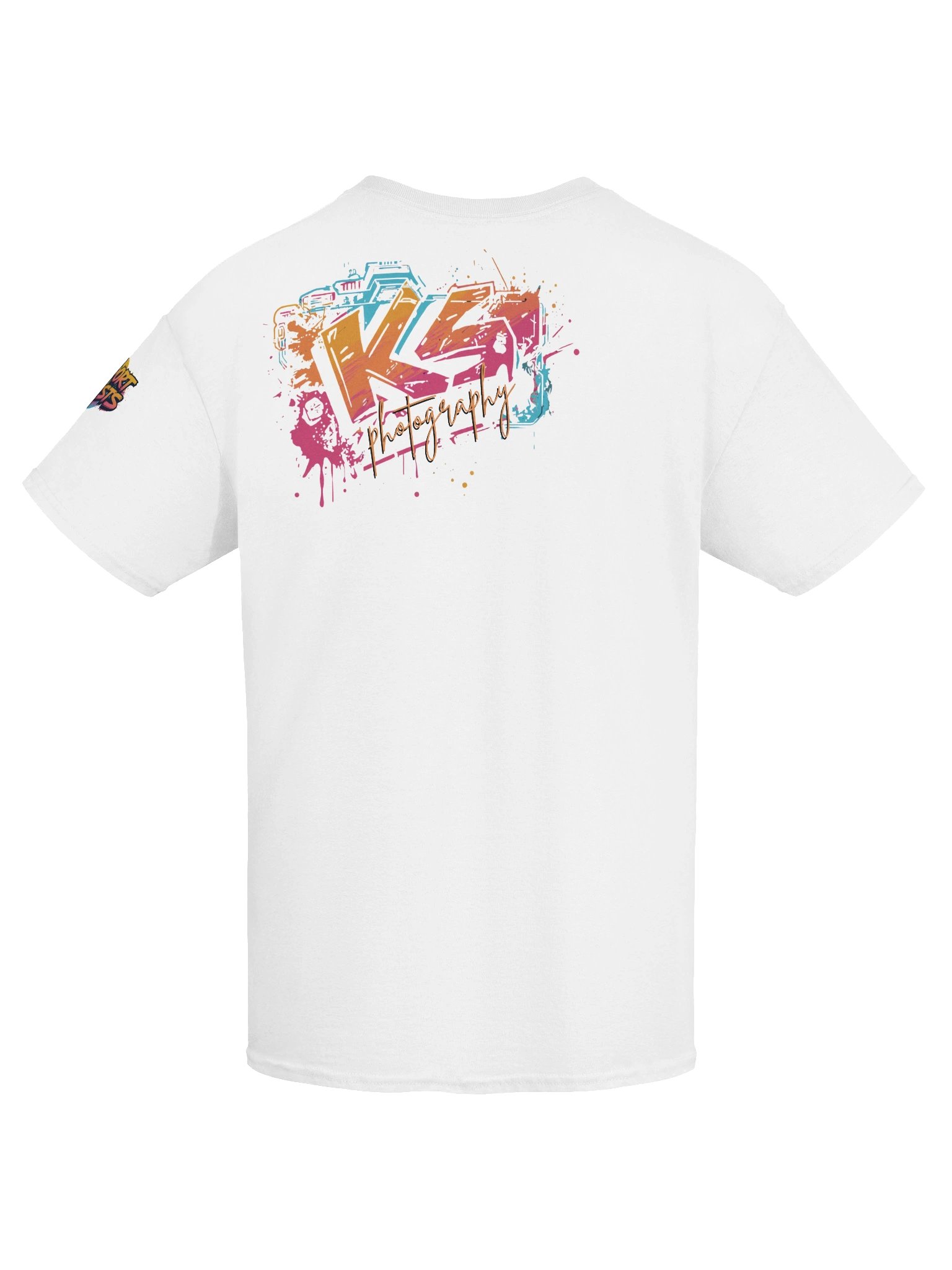 Graffiti Print 2 product image (9)