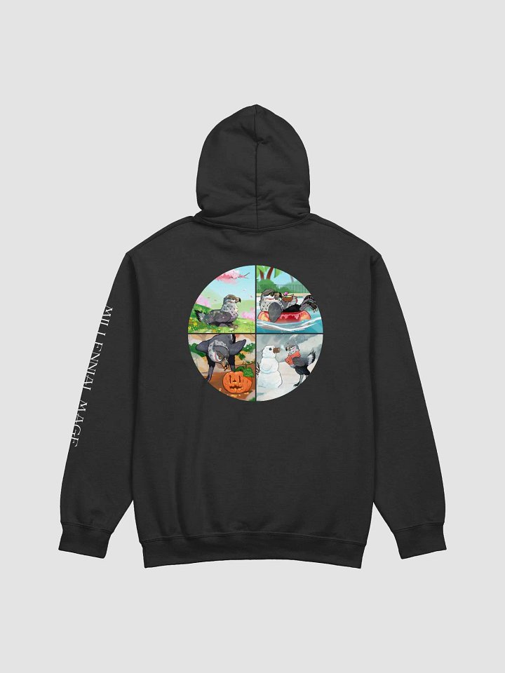 The 4 Seasons of Terry product image (2)