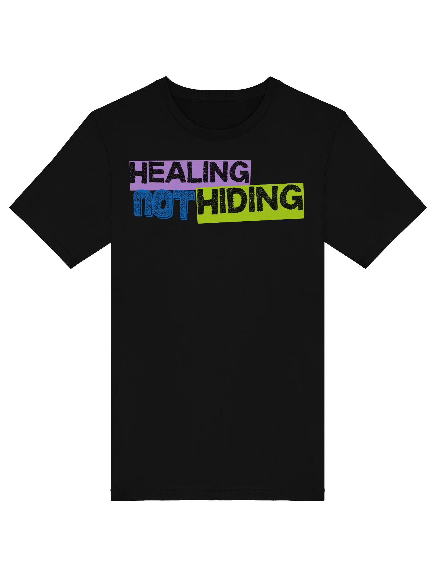 Empowerment Message Tee product image (5)
