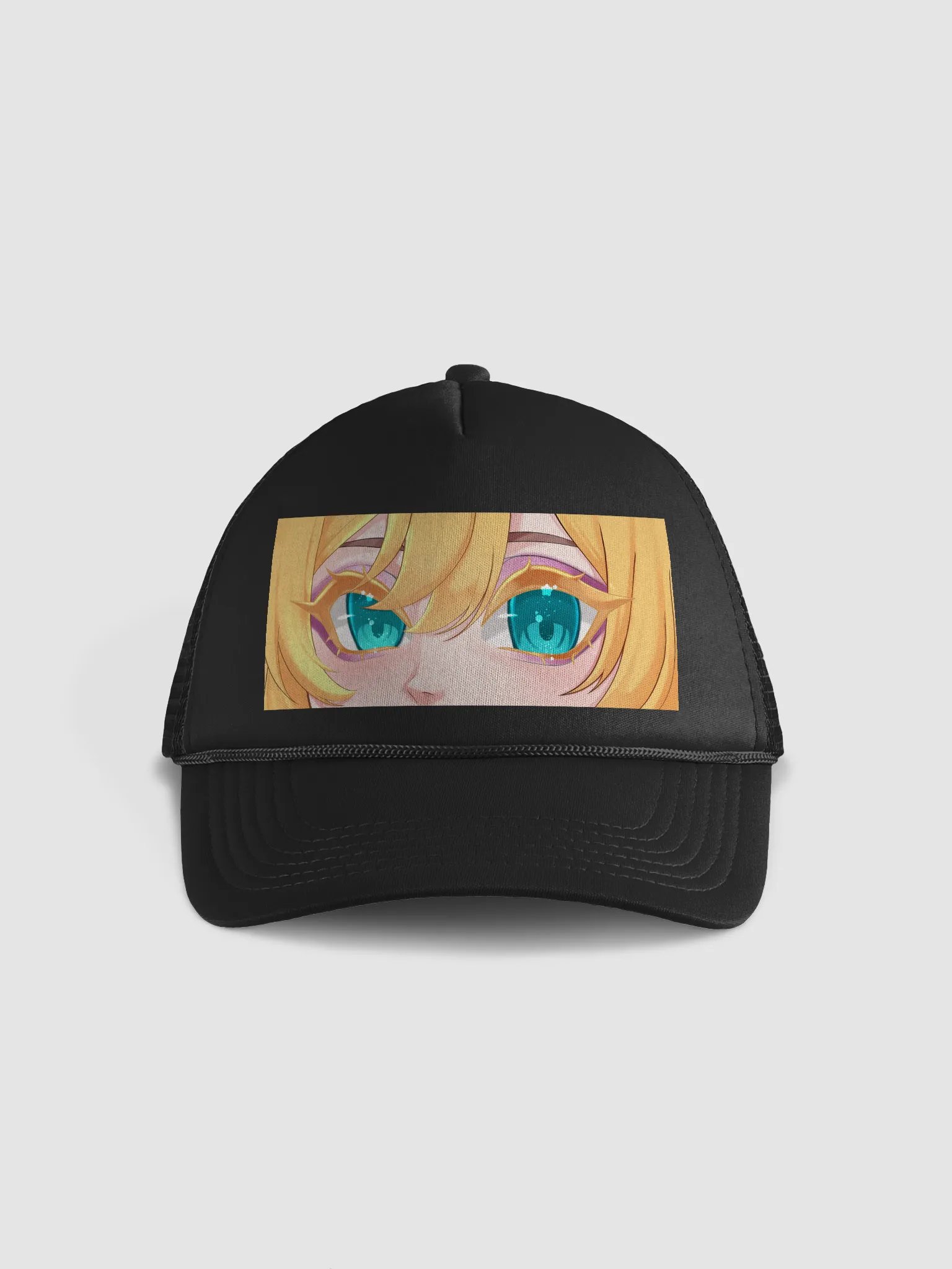 Venus Eyes Hat product image (1)
