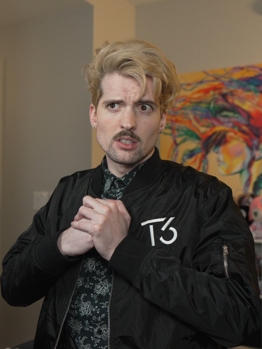 T3 Jacket product image (3)