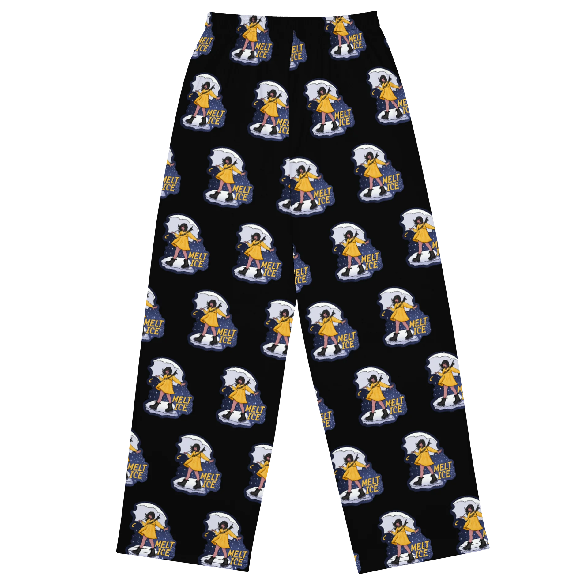 Melt Ice - Comfy Pants product image (2)