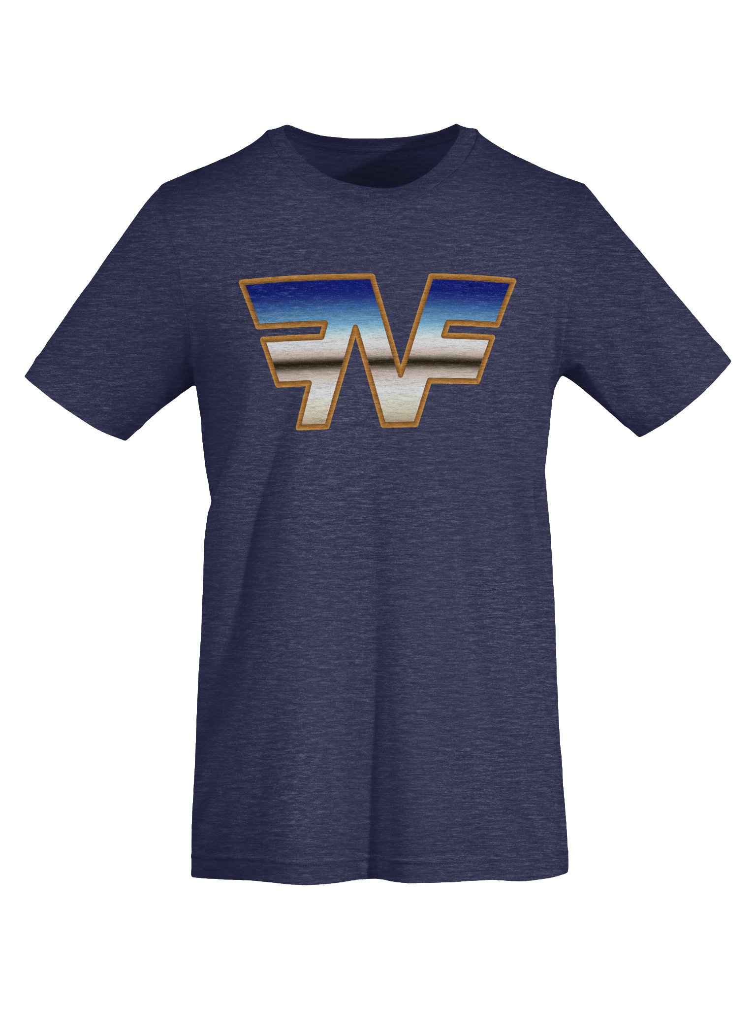 FunnyNFarbsy 1980s Era Wrestling Shirt product image (60)