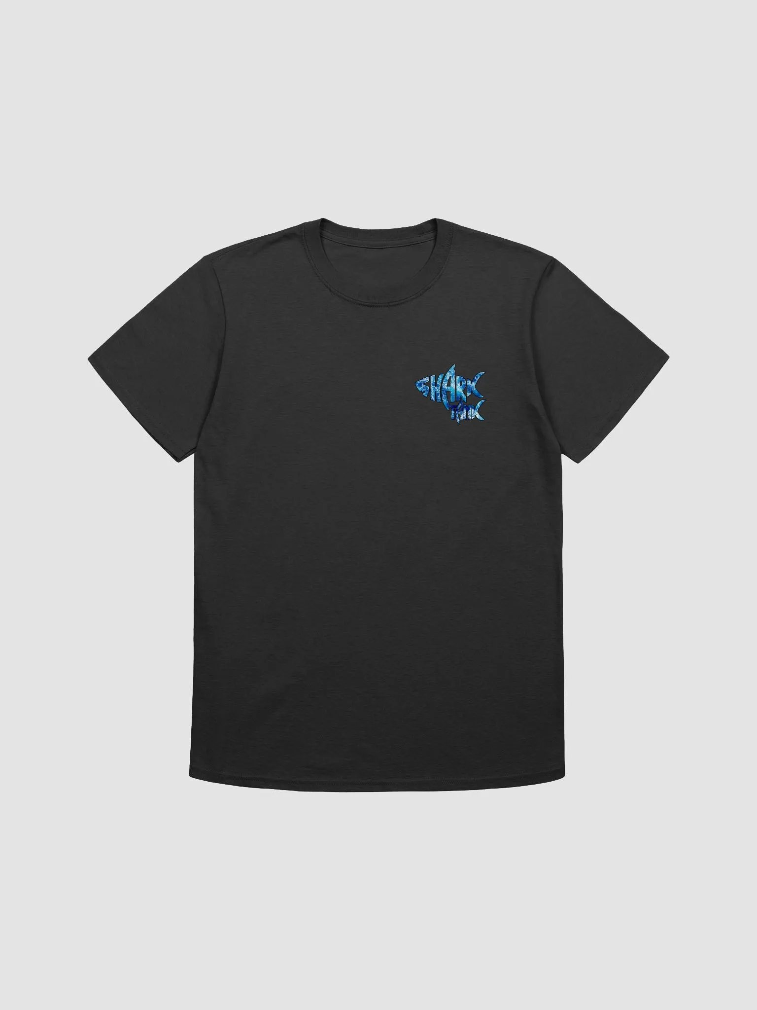 Baked T-Shirt product image (1)