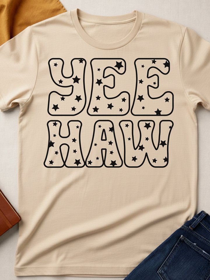 Cosmic Yee Haw product image (1)